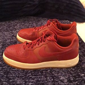 Nike Air Force 1 ‘07 Seasonal Women’s Shoe